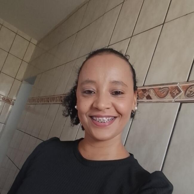 Babá em Ribeirão Preto: Jozi