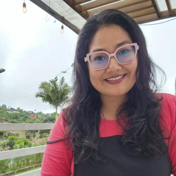 Niñera en Cali: Julieth