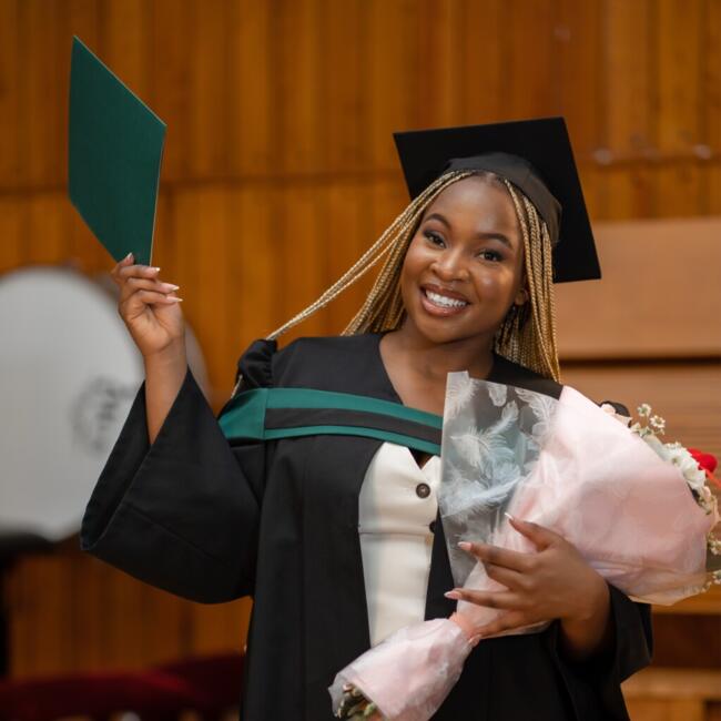 Babysitter in Wroclaw: Chipo