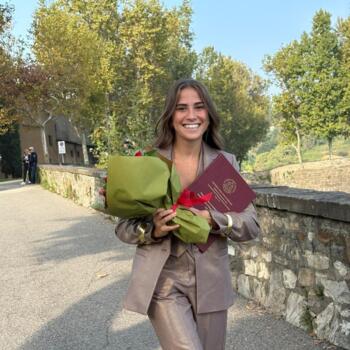 Childminder in Biassono: Sara