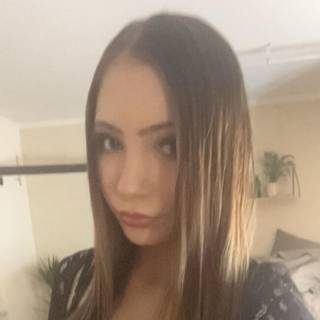 Babysitter i Kastrup (Region Hovedstaden): Lilje