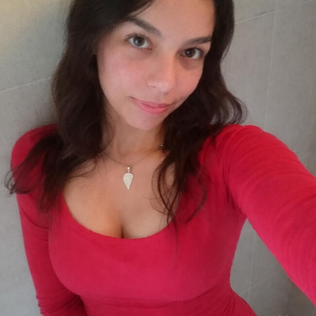 Babysitter in Buenos Aires: Jade Selena