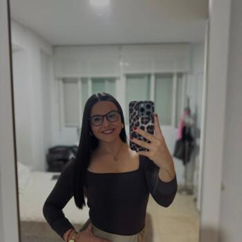Babysitter in Pozoblanco: Ana