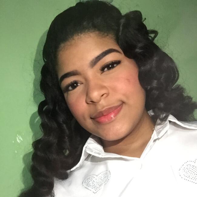Babysitter in Caracas: Ariana
