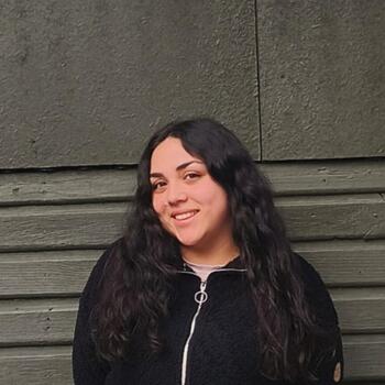 Babysitter Villarrica: Karla