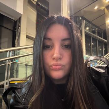 Babysitter in Buenos Aires: Morena