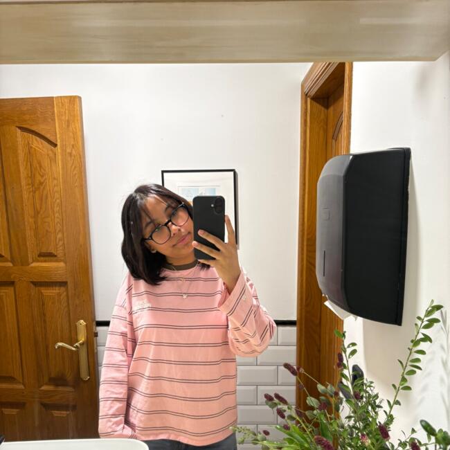 Niñera en La Coruña: Alvany