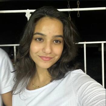 Babysitter in Rio de Janeiro: Ana Luísa