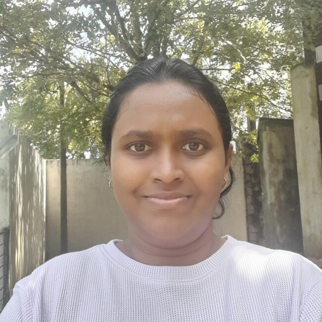 Babysitting job in Homagama: Ruwani