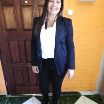 Niñera Sauce: Gabriela