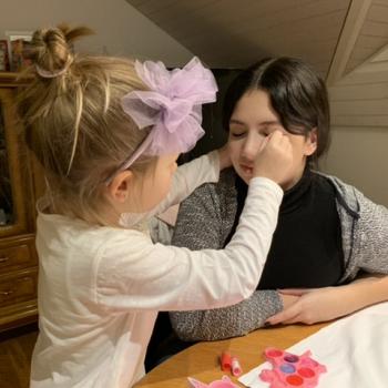 Babysitter Brittnau: Luana