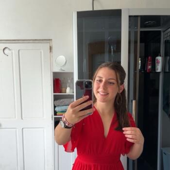 Babysitter in Coulommiers-la-Tour: Perline