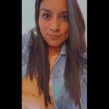 Niñera Santiago de Querétaro: ALBA GRISSEL