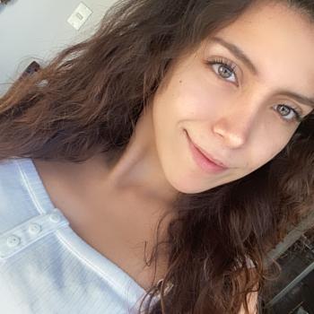 Niñera en Socabaya: Diana