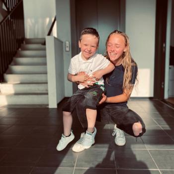 Babysitter in Wormer: Jiska