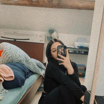 Niñera en Pétange: Miriam