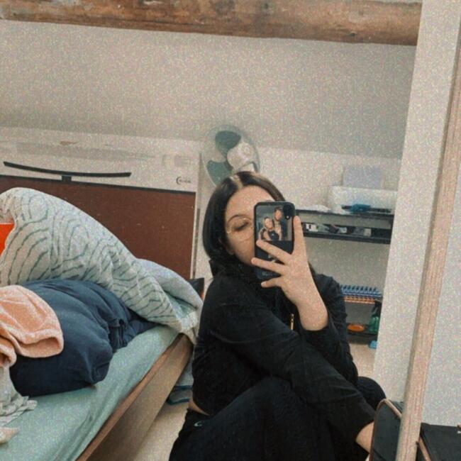 Niñera en Pétange: Miriam