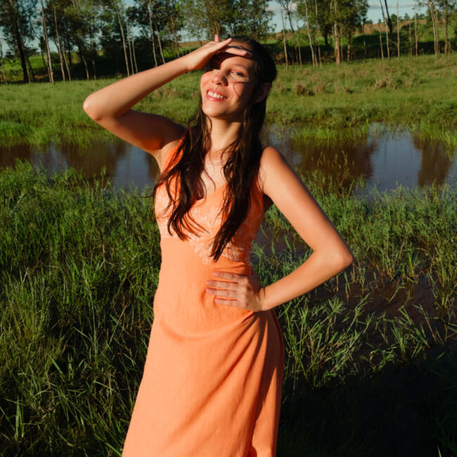 Babysitter in Maringá: Marceli