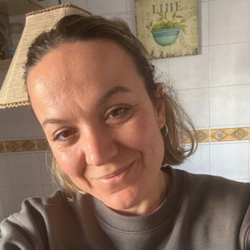 Babysitting job in Alcalá de Guadaira: babysitting job Rebeca