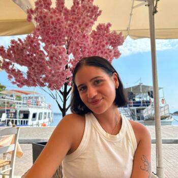 Babysitter in Katerini: Αναστασία
