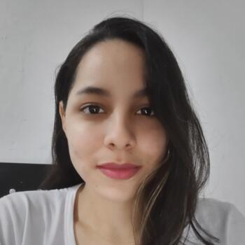 Babysitter in Soledad: Thais