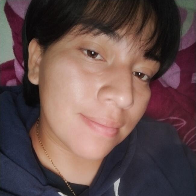 Babysitter in Iquique: Yuliana Landivar
