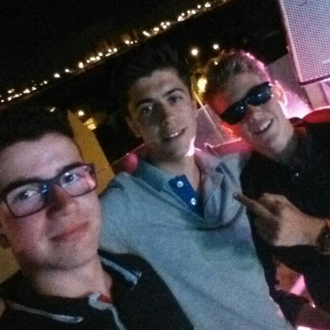 Babysitting job in Sintra: Rodrigo