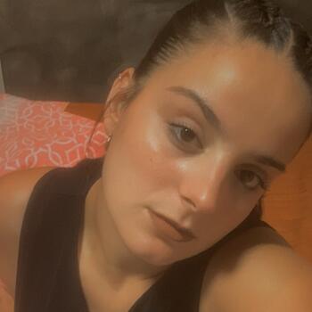 Nanny in Malpartida de Plasencia: Jessica