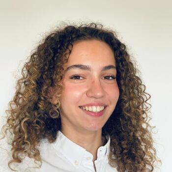 Babysitter in La Frette-sur-Seine: Marguerite