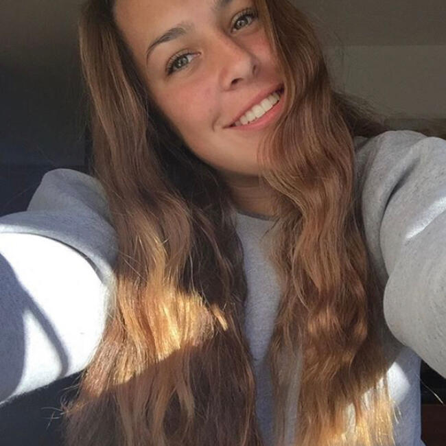 Babysitter in Munich: Maria