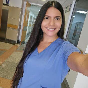 Babysitter in Villaviciosa de Odón: Carolina Diaz