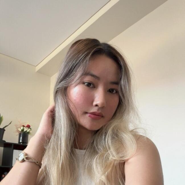 Babysitter in Sydney: Kamala