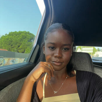 Babysitter em Odivelas: Kieza