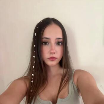 Babysitter in Santiago: Beatriz