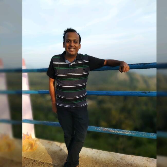 हैदराबाद में बेबीसिटिंग की नौकरी: Nimit