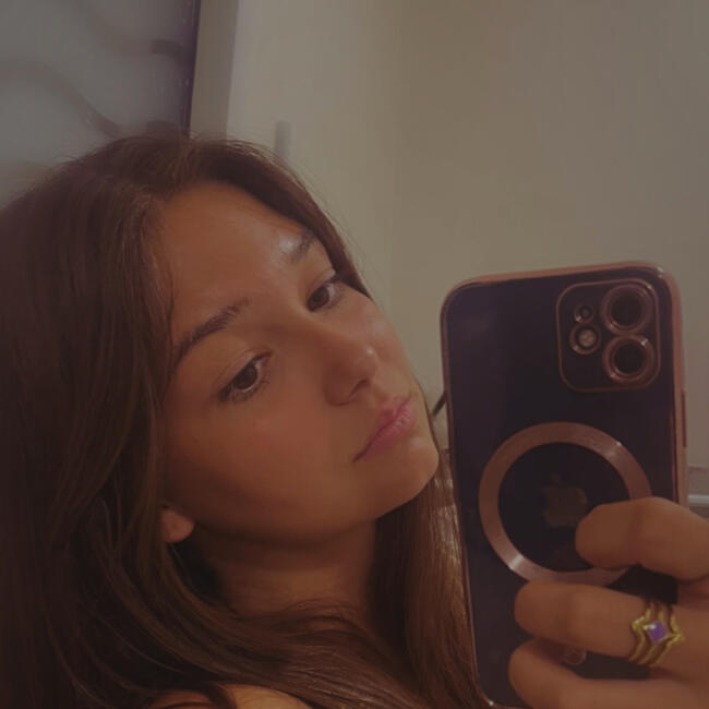 Babysitter in Aix-en-Provence: Colette