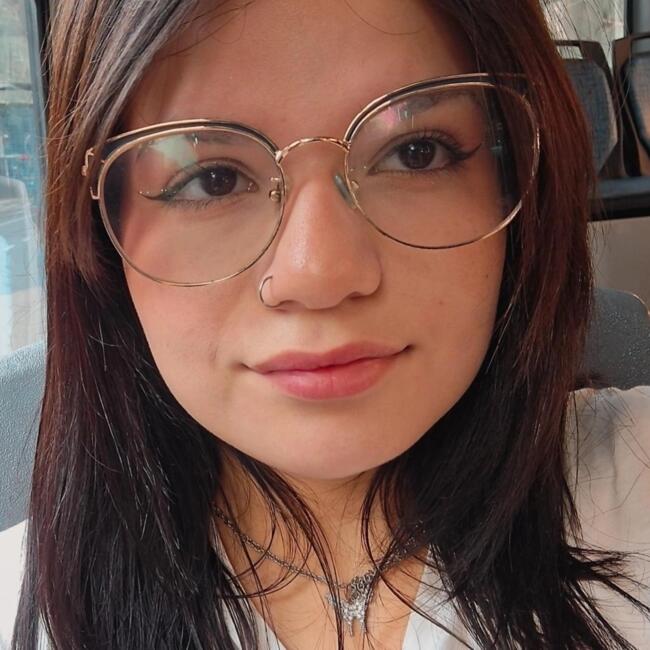 Niñera en Buenos Aires: Magdalena