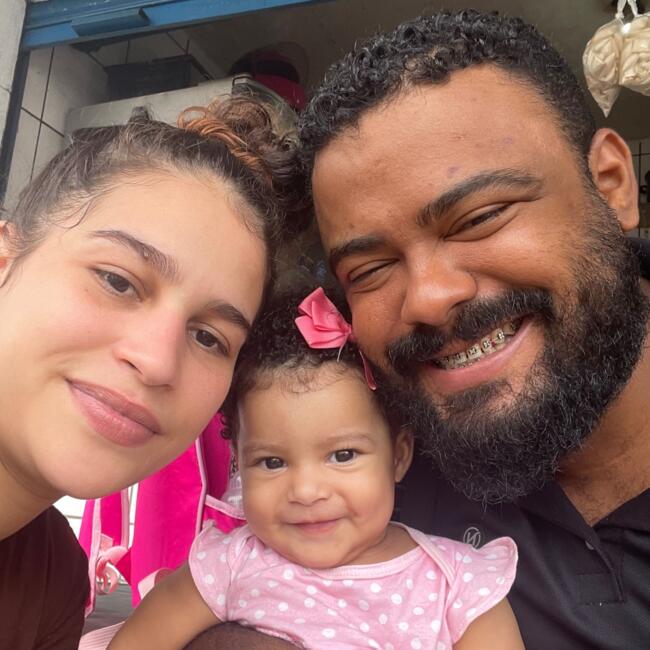 Babysitting job in Teresina: Yasmin