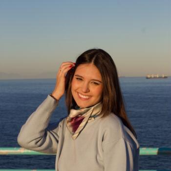 Nanny Marbella: Ainara