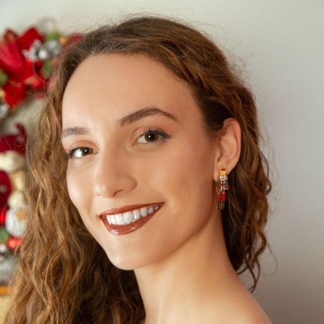 Babysitter in Belgrade: Tijana