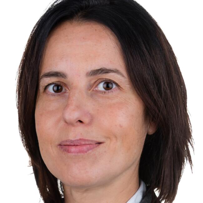 Lavoro per babysitter a Bolzano: Antonella