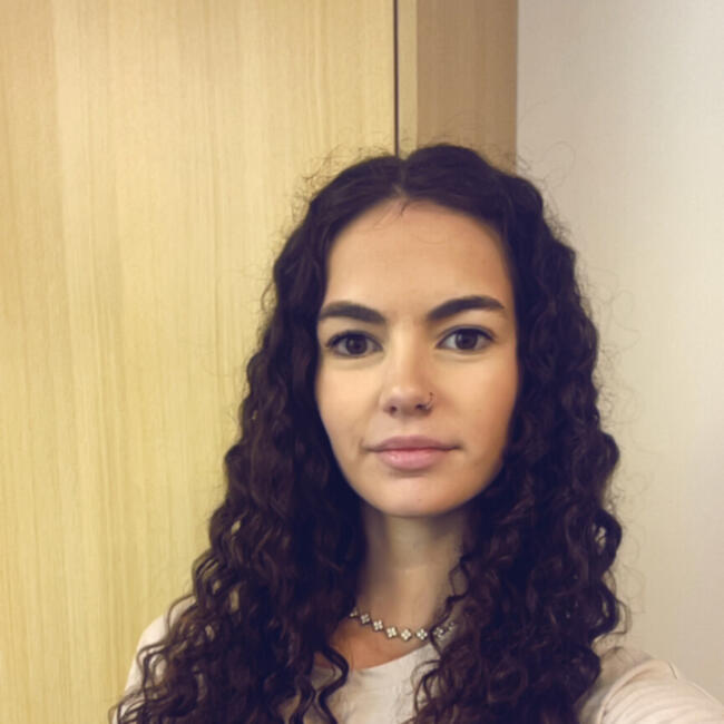 Babysitter in Varces-Allières-et-Risset: Lexa