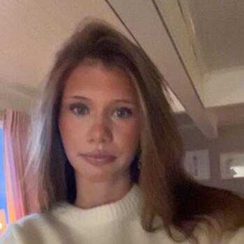 Barnvakt i Forshaga: Milla