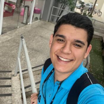 Família Vitória: Henrique