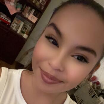 Baby-sitter in Albuquerque: Itzel