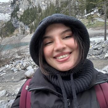 Babysitter in Villepinte: Thiziri