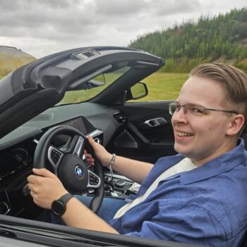 Oppas Zoeterwoude-Rijndijk: Jesse