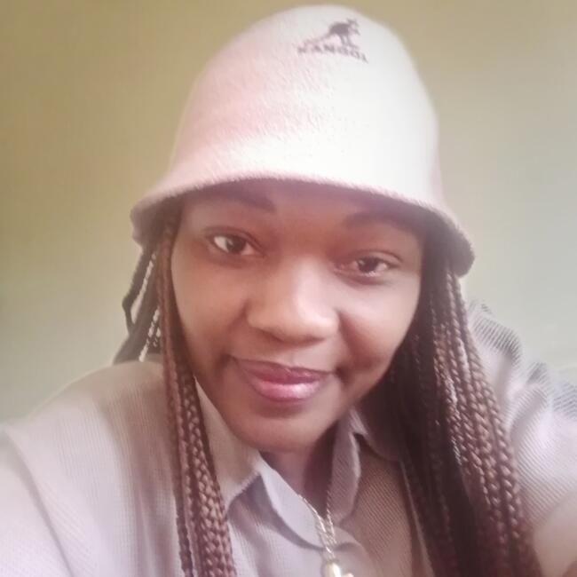 Babysitter in Midrand: Nokubonga
