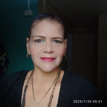 Niñera Los Algarrobos: IRIS Yesenia