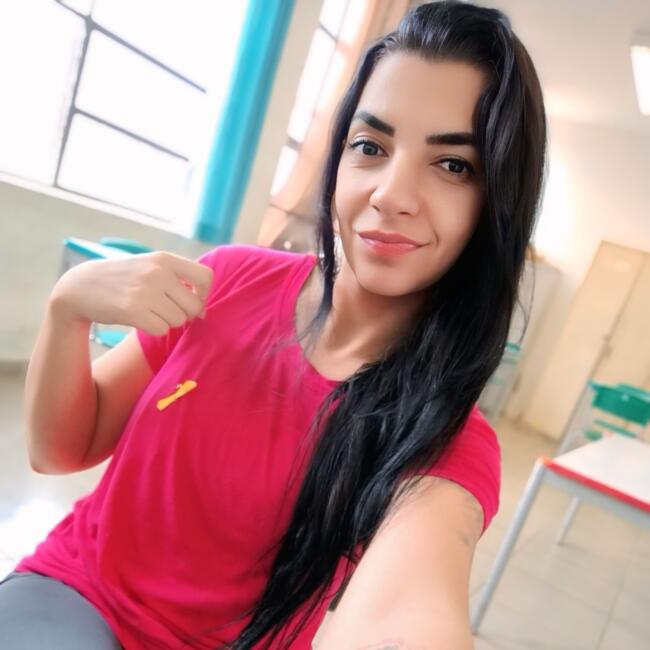 Babá em São Paulo: Renata